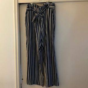 H&M high waist pants